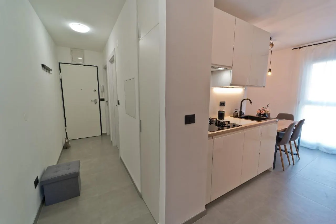 Malemi Apartment PUY