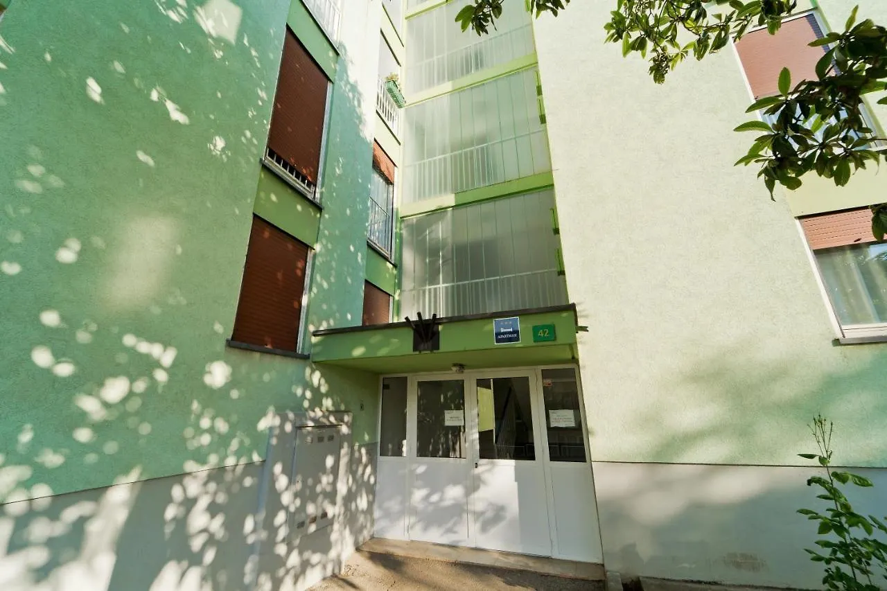 Malemi Apartment PUY Croácia