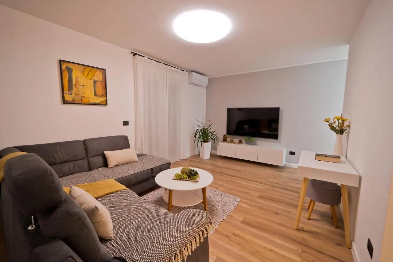 Malemi Apartment PUY Croácia