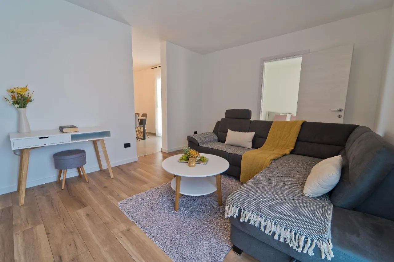 Malemi Apartment Pula