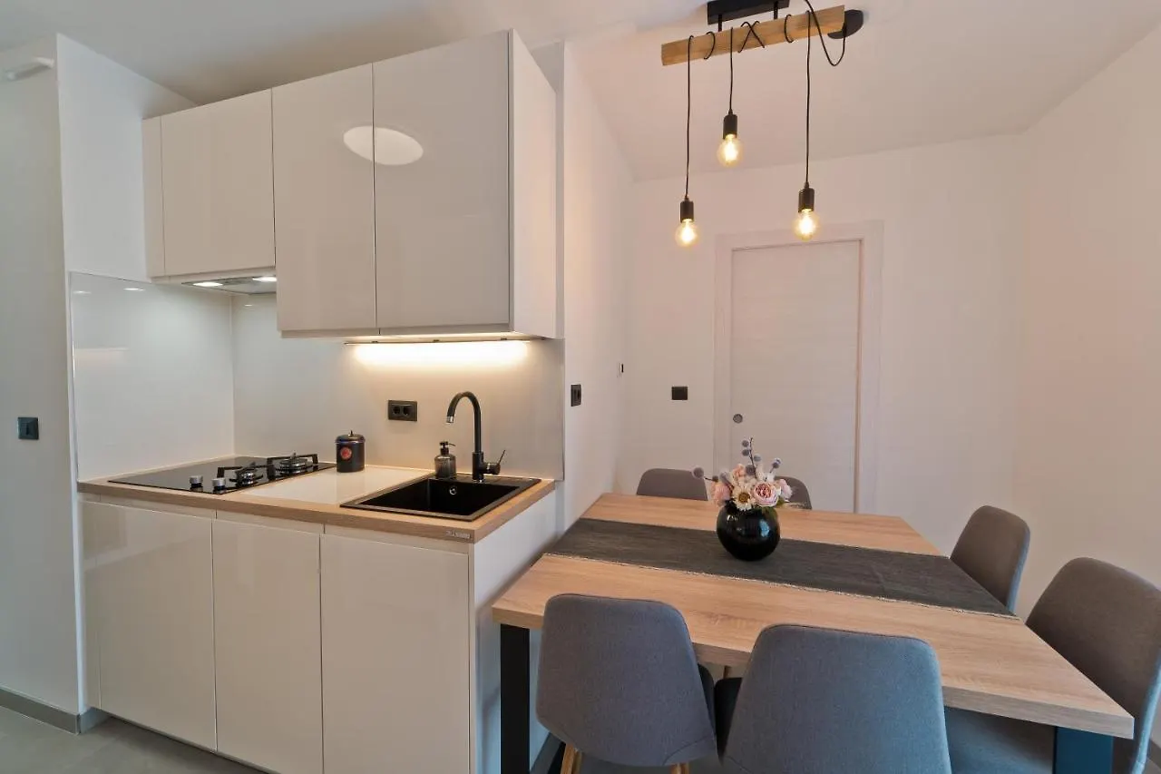 Malemi Apartment Pula