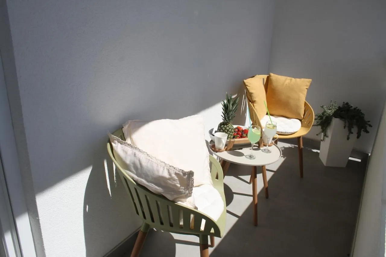 Malemi Apartment Pula