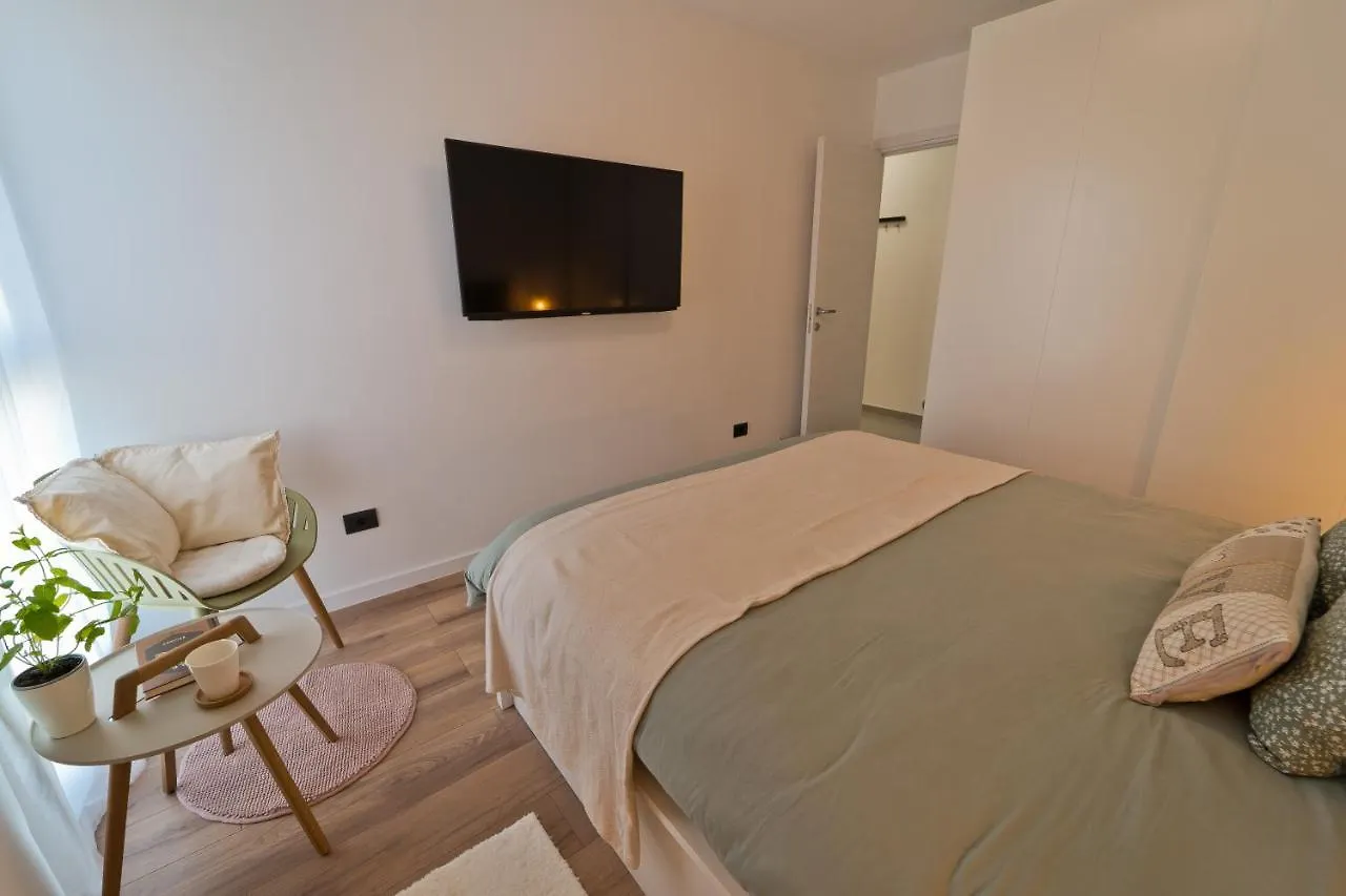 Malemi Apartment Pula