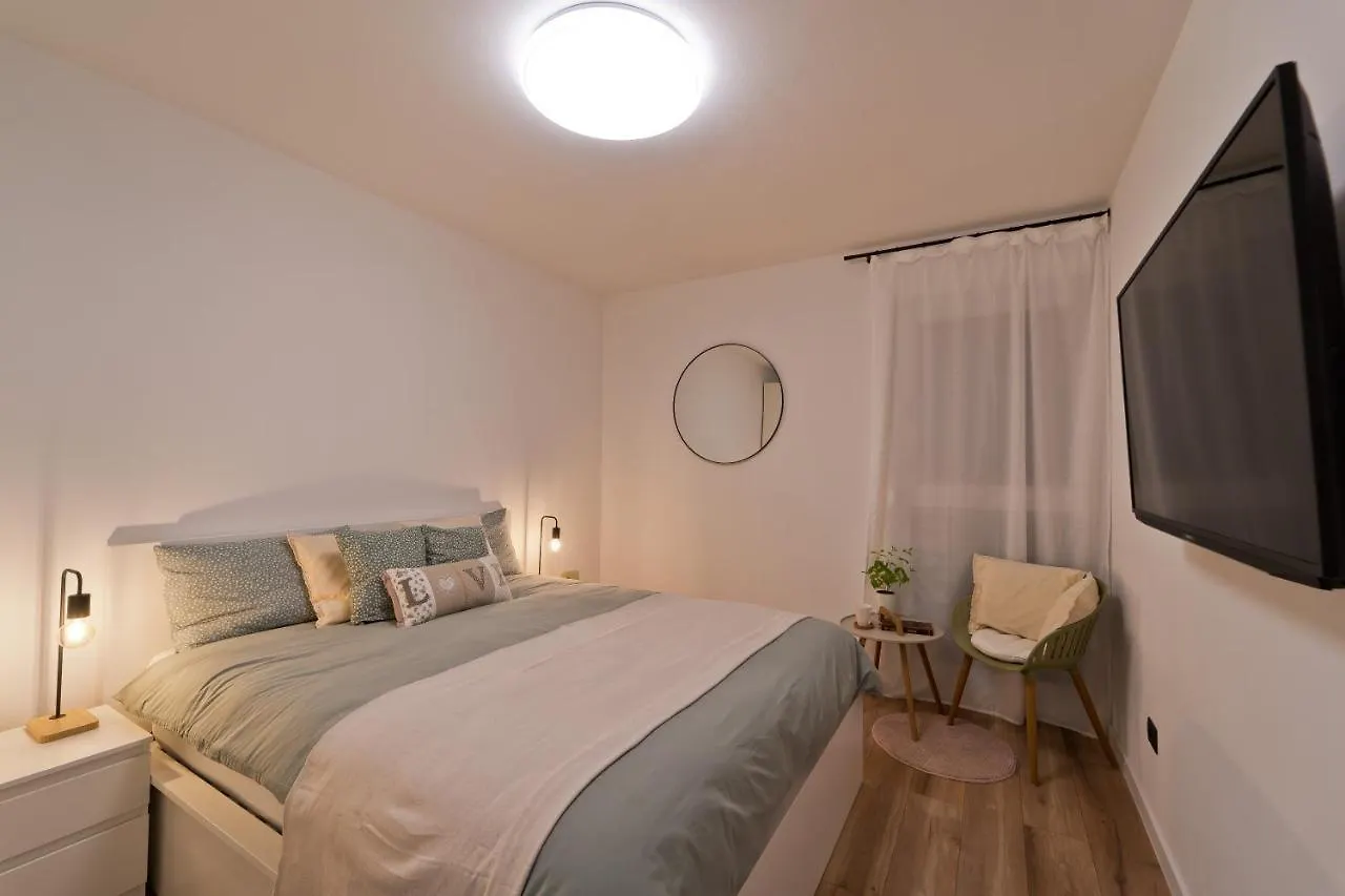 Malemi Apartment Pula