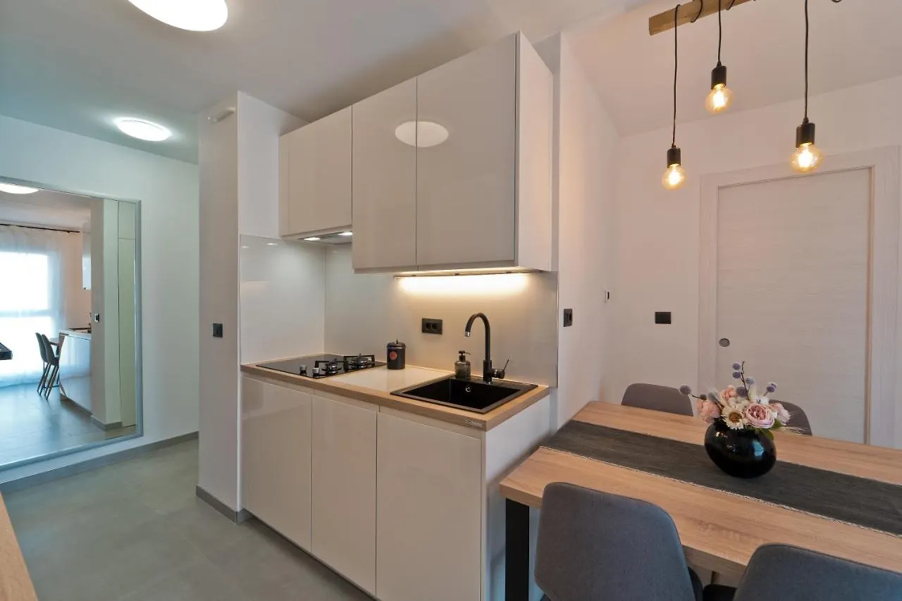 Malemi Apartment Pula