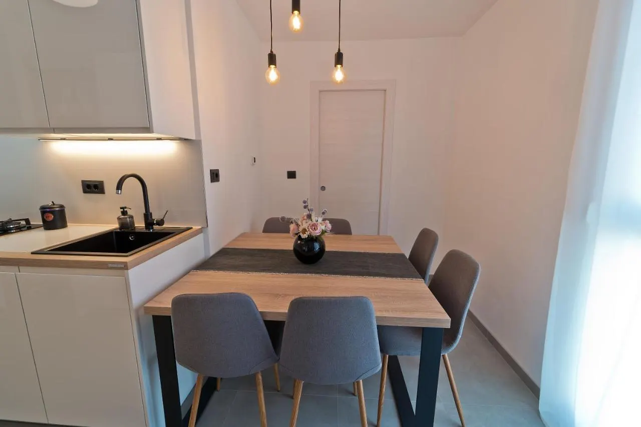 Malemi Apartment Pula