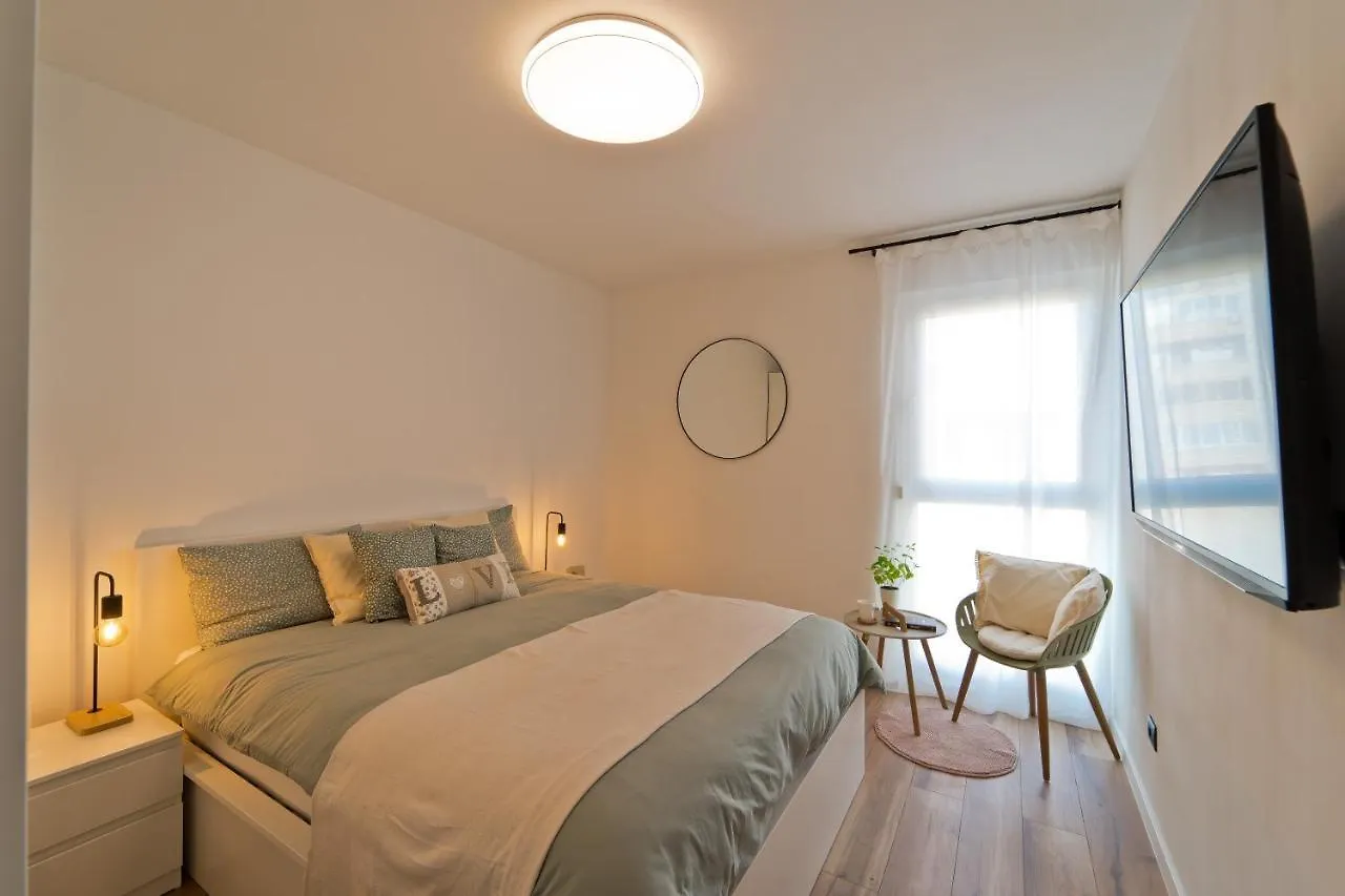 Malemi Apartment Pula Croatia