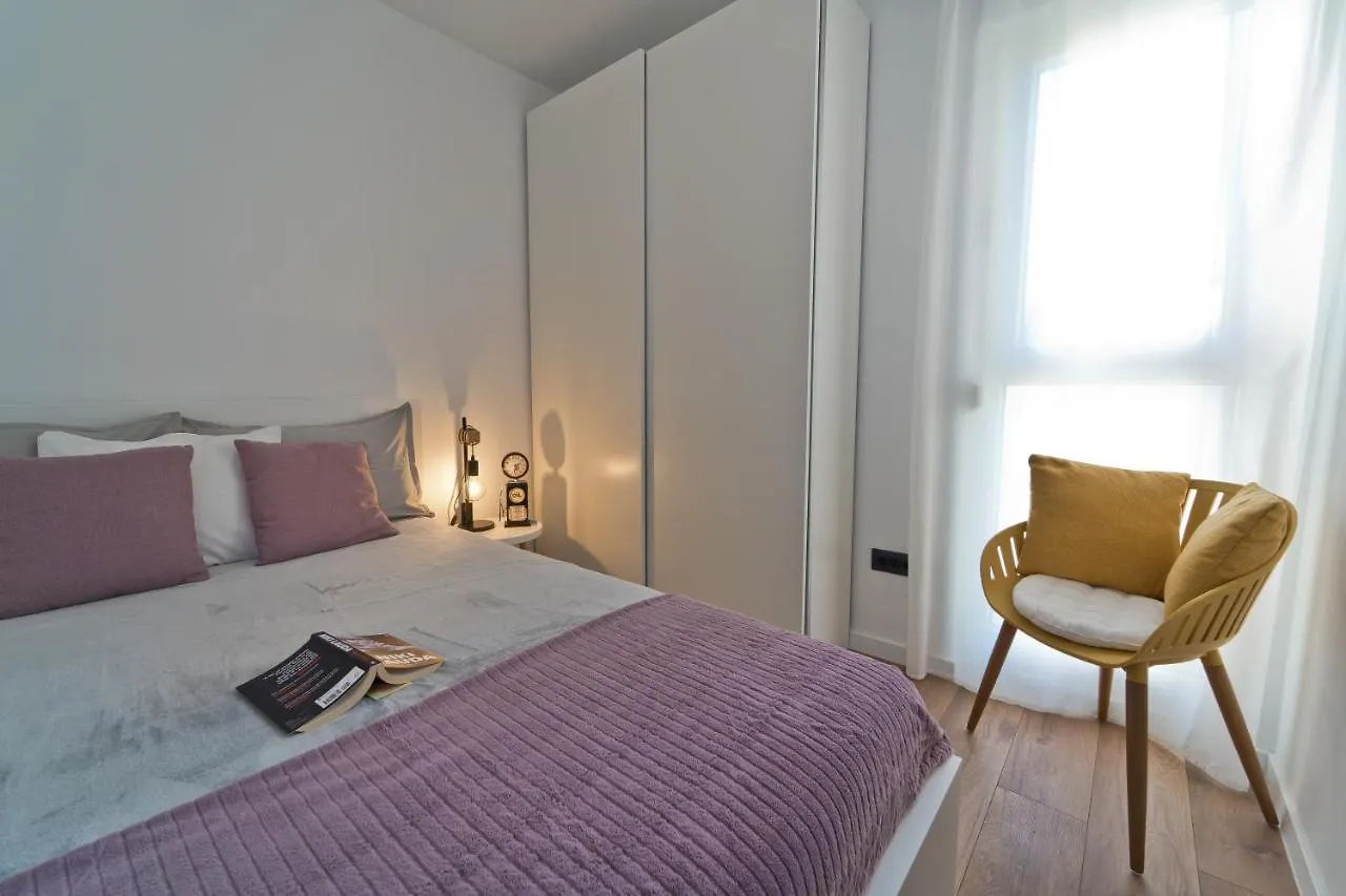 Malemi Apartment Pula