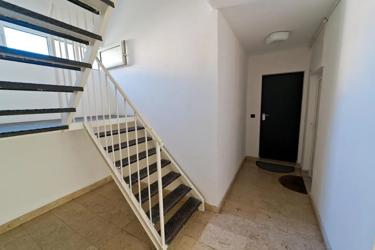 Malemi Apartment Pula Croatia