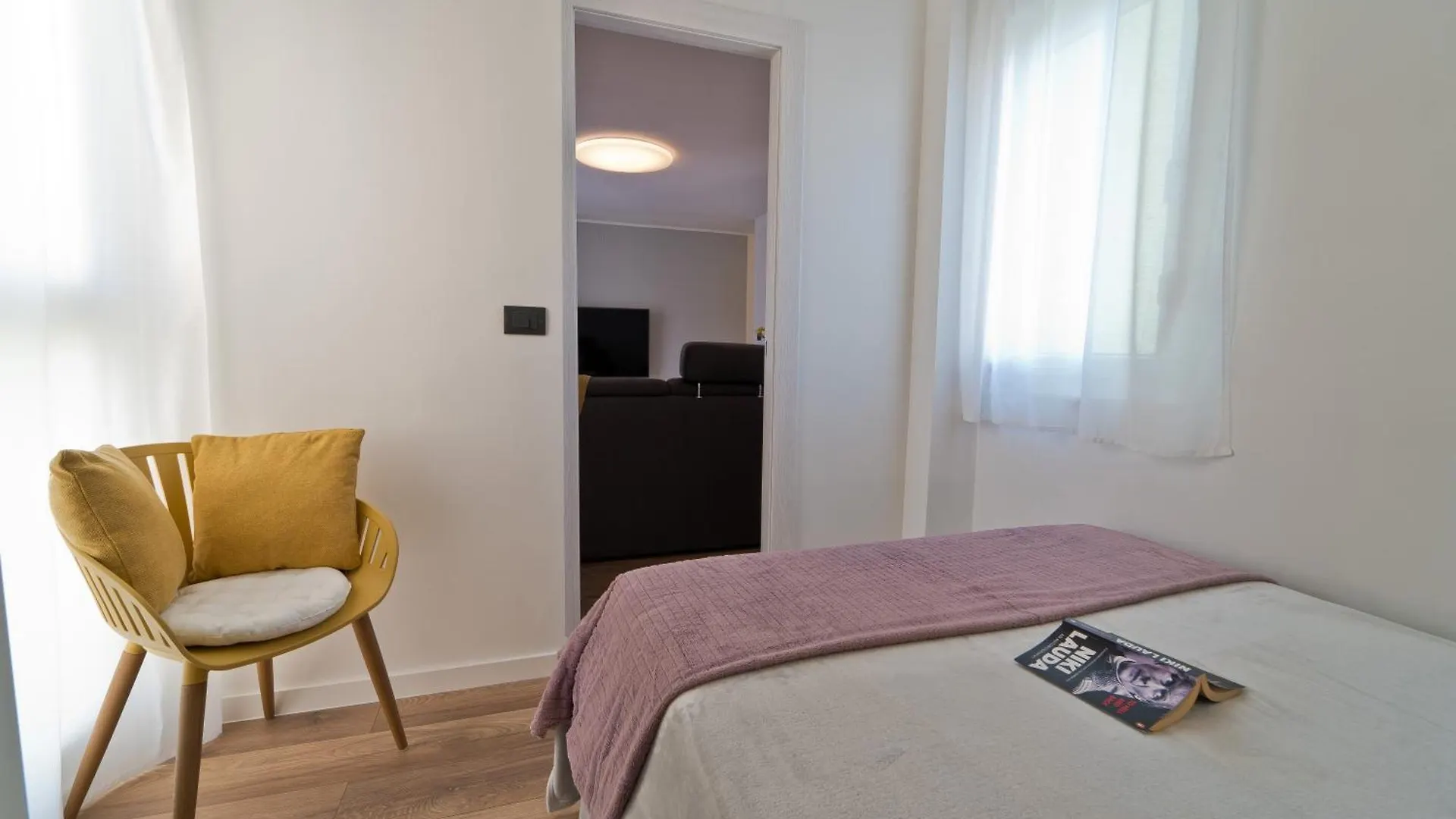 Malemi Apartment Pula