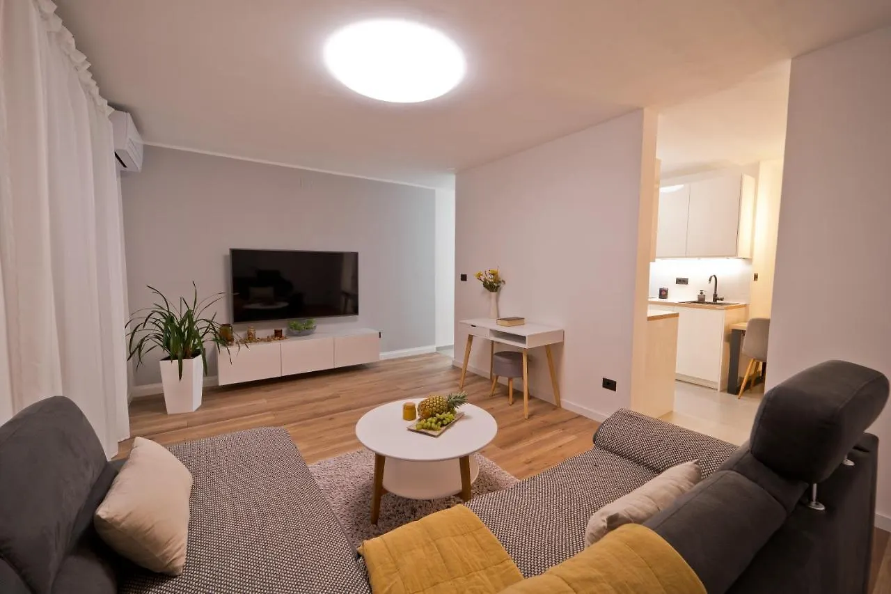 Malemi Apartment Pula