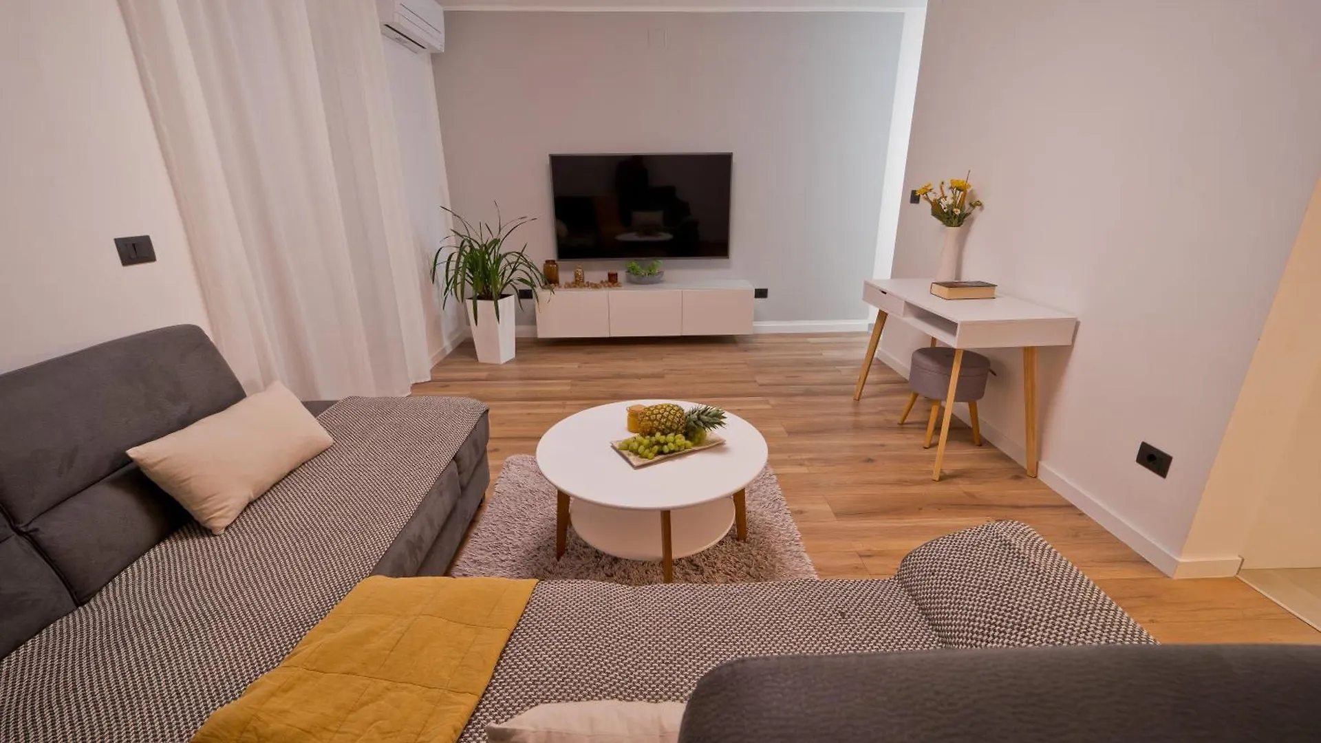 Malemi Apartment Pula