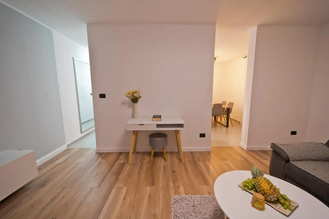 Malemi Apartment Pula