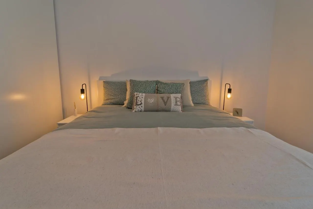 Malemi Apartment Pula