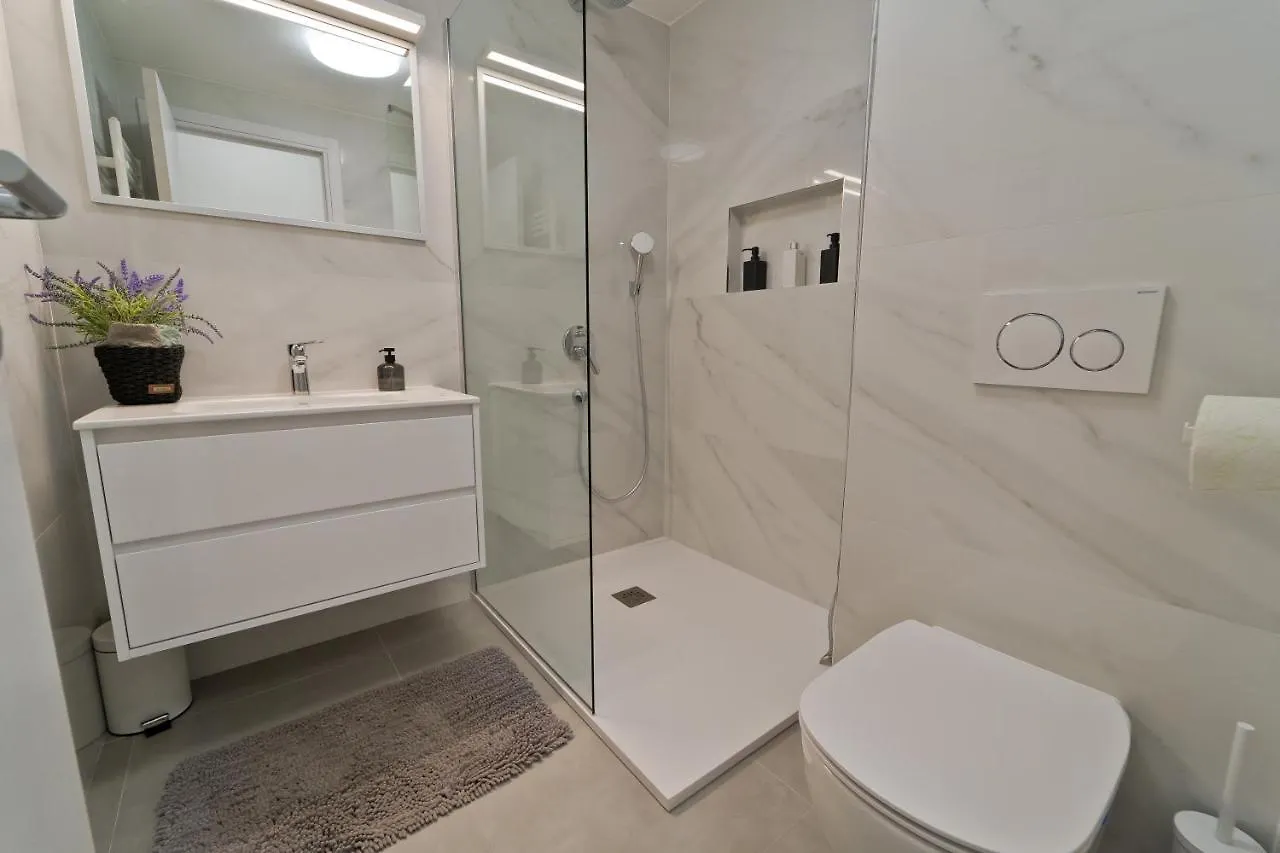 Malemi Apartment Pula